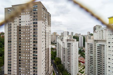 Apartamento para alugar com 1 quarto, 50m² em Vila Andrade, São Paulo
