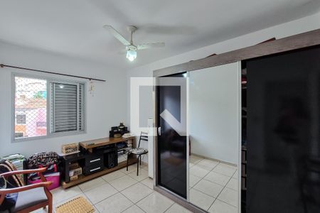 Quarto 2 de apartamento para alugar com 2 quartos, 54m² em Jardim Sao Luis, São Bernardo do Campo