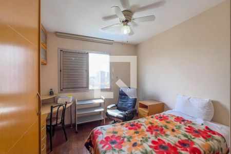 Quarto 1 de apartamento à venda com 3 quartos, 86m² em Cambuci, São Paulo