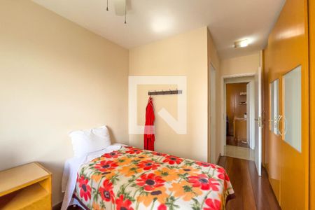 Quarto 1 de apartamento à venda com 3 quartos, 86m² em Cambuci, São Paulo