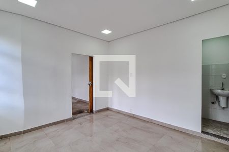 Quarto 1 de casa para alugar com 2 quartos, 80m² em Santa Cecilia, São Paulo