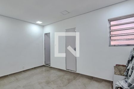 Quarto 2 de casa para alugar com 2 quartos, 80m² em Santa Cecilia, São Paulo