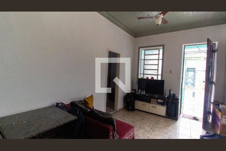 Casa para alugar com 2 quartos, 80m² em São Domingos, Niterói