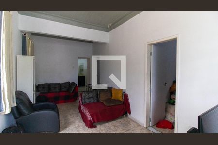 Casa para alugar com 2 quartos, 80m² em São Domingos, Niterói