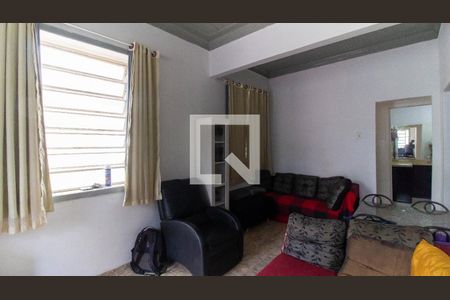 Casa para alugar com 2 quartos, 80m² em São Domingos, Niterói