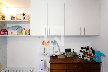 Suíte 2 de casa de condomínio à venda com 2 quartos, 70m² em Vila Matilde, São Paulo