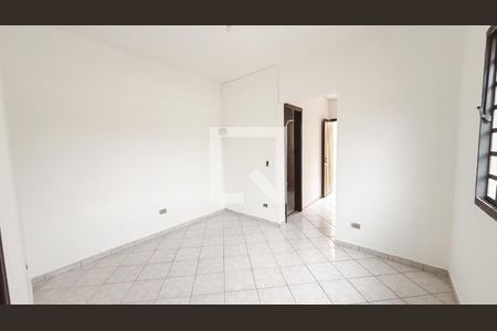 Sala de casa para alugar com 1 quarto, 80m² em Vila Baruel, São Paulo