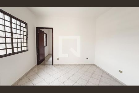 Sala de casa para alugar com 1 quarto, 80m² em Vila Baruel, São Paulo