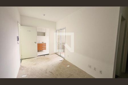 Apartamento para alugar com 2 quartos, 47m² em Jardim Buriti, Várzea Paulista