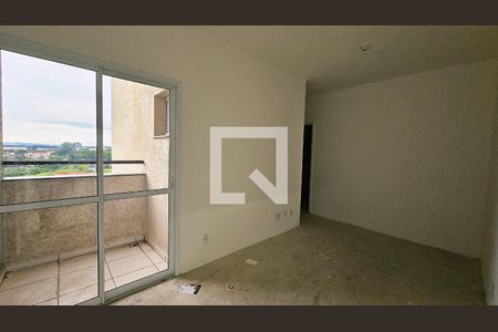 Apartamento à venda com 2 quartos, 47m² em Jardim Buriti, Várzea Paulista