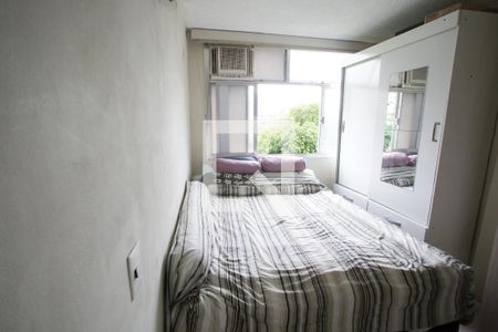 Quarto de apartamento à venda com 1 quarto, 50m² em Taquara, Rio de Janeiro
