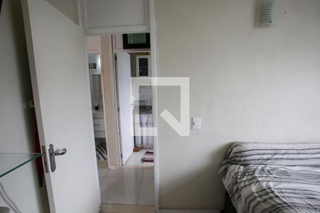 Quarto de apartamento à venda com 1 quarto, 50m² em Taquara, Rio de Janeiro