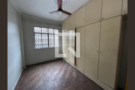 Quarto 1 de apartamento para alugar com 3 quartos, 84m² em Campinho, Rio de Janeiro