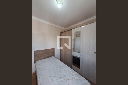 Quarto 1 de apartamento para alugar com 2 quartos, 50m² em Jardim do Tiro, São Paulo