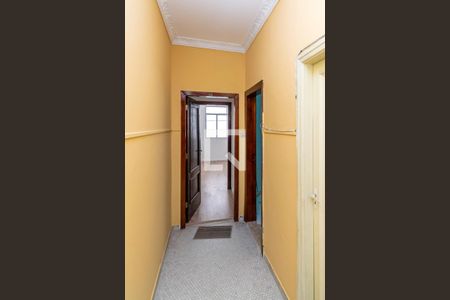 Área comum - Entradas do imóvel de apartamento à venda com 2 quartos, 54m² em Bonsucesso, Rio de Janeiro
