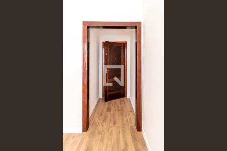 Sala - Hall da entrada de apartamento à venda com 2 quartos, 54m² em Bonsucesso, Rio de Janeiro