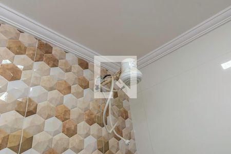 Banheiro de apartamento à venda com 2 quartos, 54m² em Bonsucesso, Rio de Janeiro