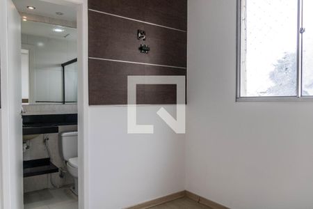 Suíte de apartamento para alugar com 3 quartos, 59m² em Padre Eustáquio, Belo Horizonte