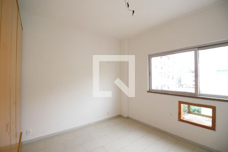 Quarto 2 de apartamento para alugar com 3 quartos, 110m² em Anil, Rio de Janeiro