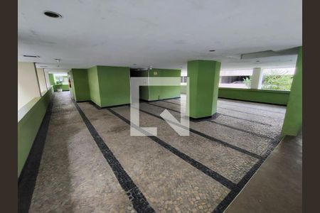 PLay de apartamento à venda com 3 quartos, 110m² em Anil, Rio de Janeiro
