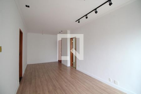 Sala de apartamento para alugar com 3 quartos, 110m² em Anil, Rio de Janeiro