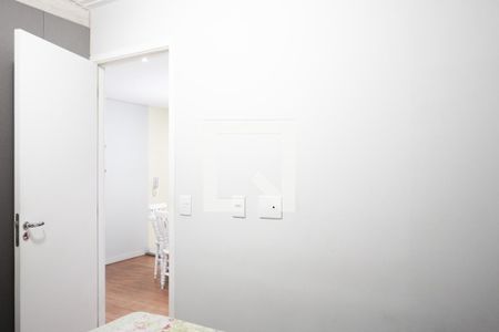 Quarto 1 de apartamento à venda com 2 quartos, 48m² em Belém, São Paulo