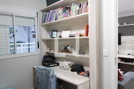 Quarto 2 de apartamento à venda com 2 quartos, 48m² em Belém, São Paulo
