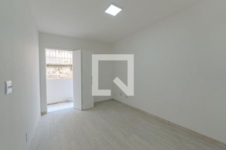 Quarto de apartamento à venda com 1 quarto, 45m² em Consolação, São Paulo