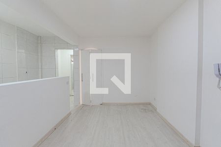 Sala de apartamento à venda com 1 quarto, 45m² em Consolação, São Paulo