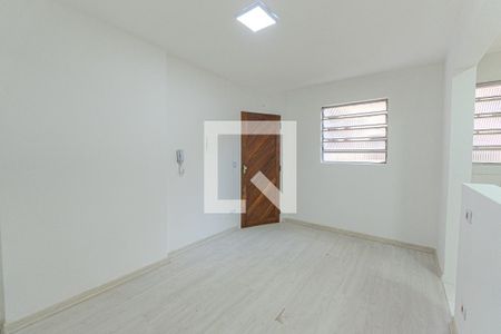 Sala de apartamento à venda com 1 quarto, 45m² em Consolação, São Paulo