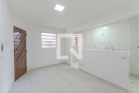 Sala de apartamento à venda com 1 quarto, 45m² em Consolação, São Paulo