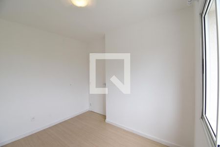 Quarto  de apartamento para alugar com 2 quartos, 60m² em São Domingos, São José dos Pinhais