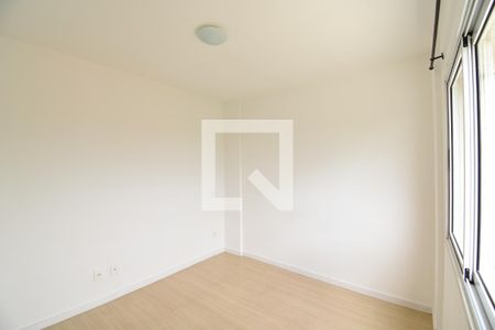 Suíte de apartamento para alugar com 2 quartos, 60m² em São Domingos, São José dos Pinhais