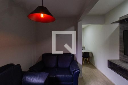 Apartamento para alugar com 2 quartos, 70m² em Santa Cecilia, São Paulo