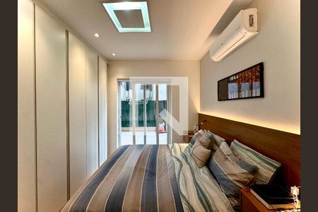 Apartamento para alugar com 3 quartos, 130m² em Botafogo, Rio de Janeiro