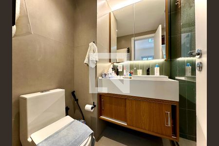 Apartamento para alugar com 3 quartos, 130m² em Botafogo, Rio de Janeiro