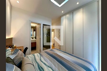 Apartamento para alugar com 3 quartos, 130m² em Botafogo, Rio de Janeiro