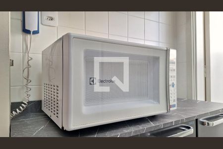 Detalhe de apartamento para alugar com 1 quarto, 50m² em Água Branca, São Paulo