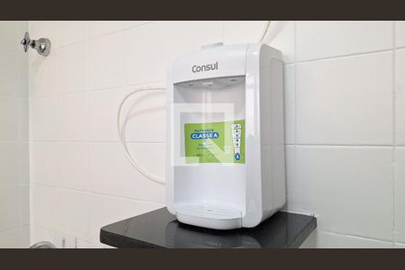 Detalhe de apartamento para alugar com 1 quarto, 50m² em Água Branca, São Paulo