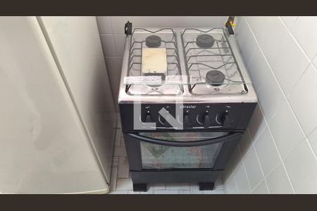 Detalhe de apartamento para alugar com 1 quarto, 50m² em Água Branca, São Paulo