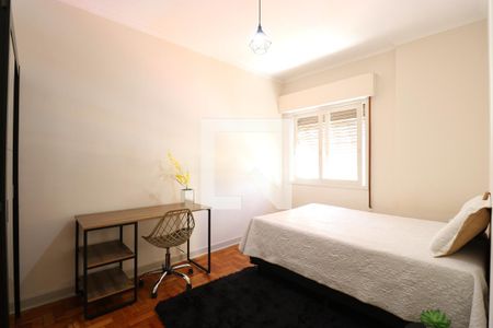 Quarto de apartamento para alugar com 1 quarto, 50m² em Água Branca, São Paulo