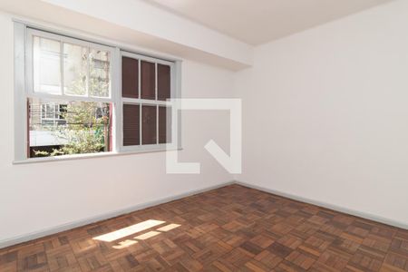 Quarto 1 de apartamento à venda com 3 quartos, 80m² em Centro Histórico, Porto Alegre