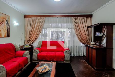 Sala de casa à venda com 3 quartos, 300m² em Vila Monumento, São Paulo