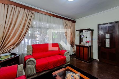 Sala de casa à venda com 3 quartos, 300m² em Vila Monumento, São Paulo