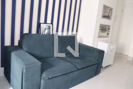 Sala de kitnet/studio para alugar com 1 quarto, 32m² em Bela Vista, São Paulo