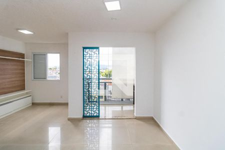 Sala de apartamento para alugar com 2 quartos, 60m² em Vila Medeiros, São Paulo