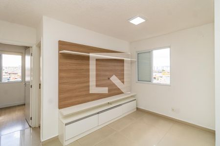 Sala de apartamento para alugar com 2 quartos, 60m² em Vila Medeiros, São Paulo