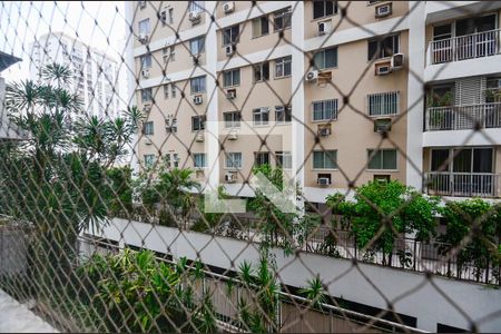 Quarto  de apartamento à venda com 2 quartos, 80m² em Tijuca, Rio de Janeiro