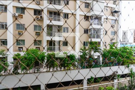 Sala de apartamento à venda com 2 quartos, 80m² em Tijuca, Rio de Janeiro