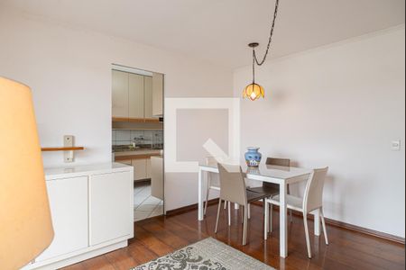 Sala de apartamento para alugar com 1 quarto, 75m² em Consolação, São Paulo